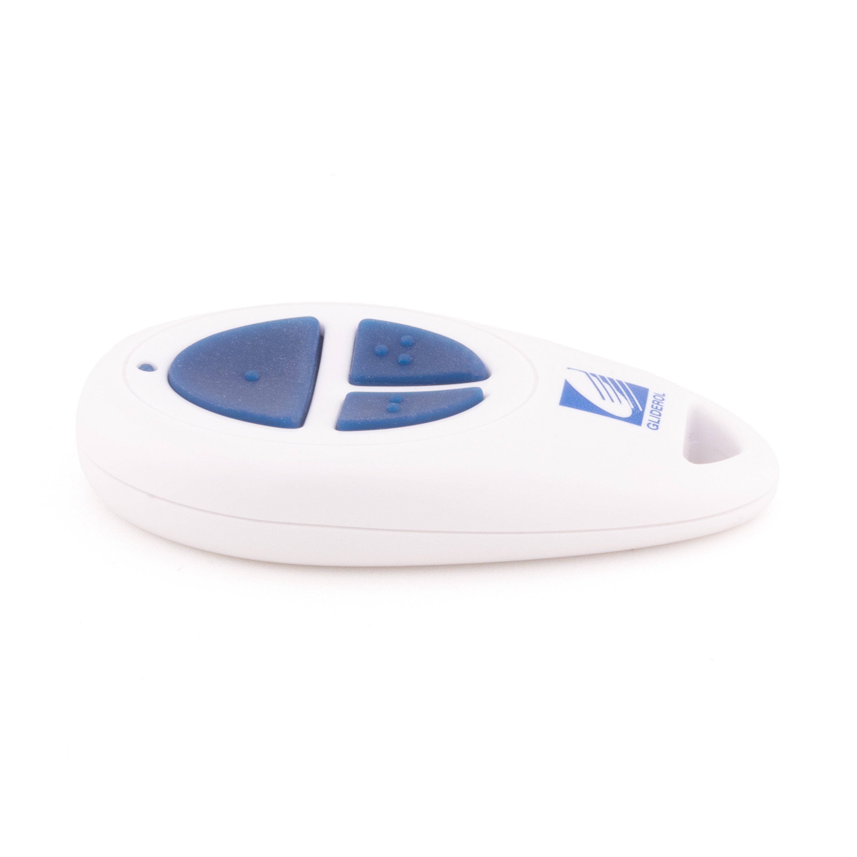 Gliderol TM390+ GEN2 Genuine Blue Button Remote | Remote Pro